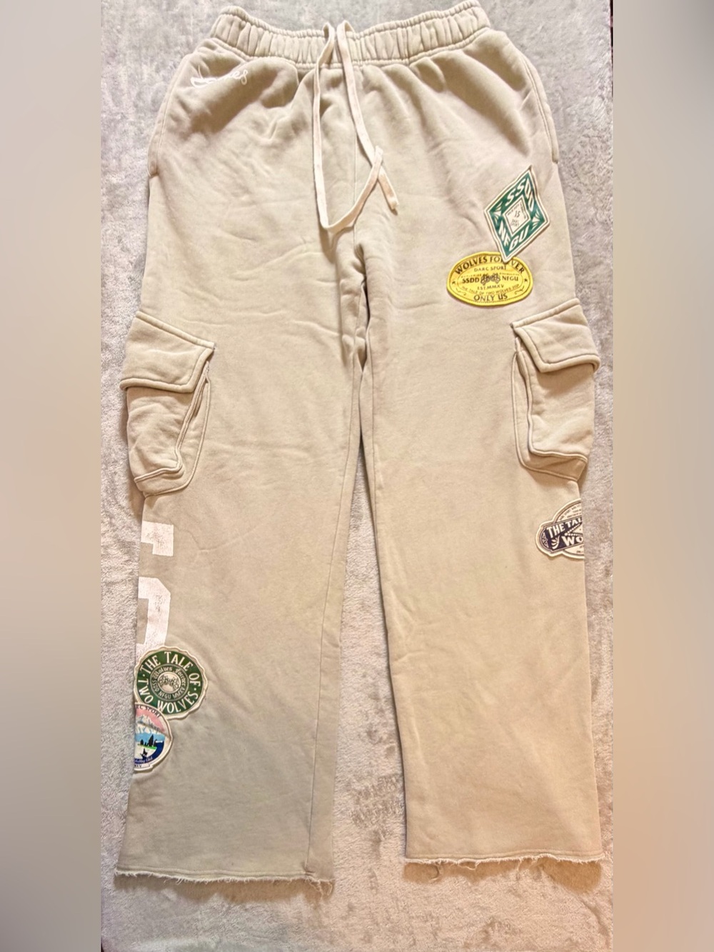 Darc Sport sweats